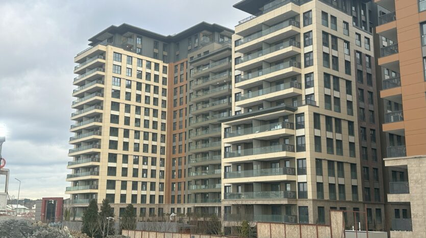 zeytinburnu seyitnizam akzirve topkapı 29 satılık 2+1 daire, satılık ev fiyatları