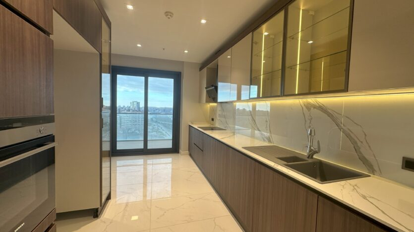 zeytinburnu seyitnizam Akzirve Topkapı 29 satılık kiralık daireler ve ev fiyatları
