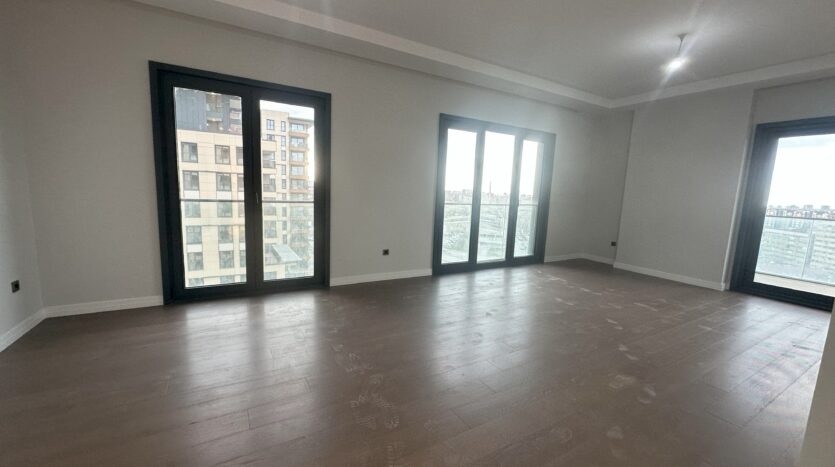 zeytinburnu seyitnizam Akzirve Topkapı 29 satılık kiralık daireler ve ev fiyatları