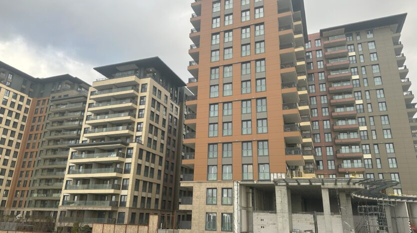 zeytinburnu seyitnizam akzirve topkapı 29 satılık 2+1 daire, satılık ev fiyatları