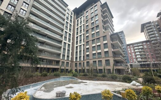 zeytinburnu seyitnizam akzirve topkapı 29 satılık 2+1 daire, satılık ev fiyatları