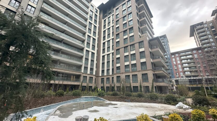 zeytinburnu seyitnizam akzirve topkapı 29 satılık 2+1 daire, satılık ev fiyatları