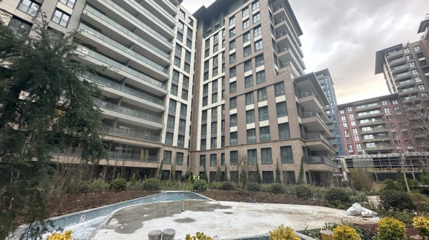 zeytinburnu seyitnizam akzirve topkapı 29 satılık 2+1 daire, satılık ev fiyatları