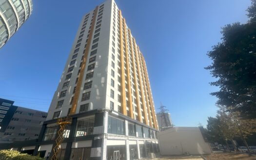 bağcılar 15 temmuz flat 24 satılık daire