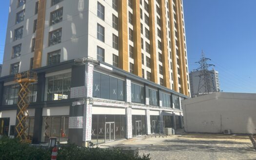 bağcılar 15 temmuz flat 24 satılık daire