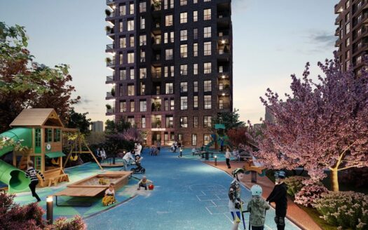 bahçelievler mh benesta center bahçelievler satılık daire