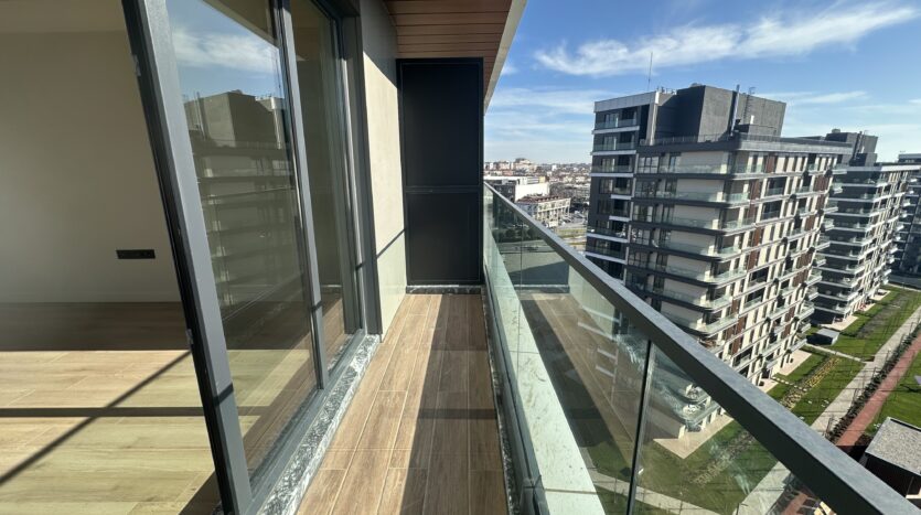 bahcelievler rams garden satılık daire fiyatı