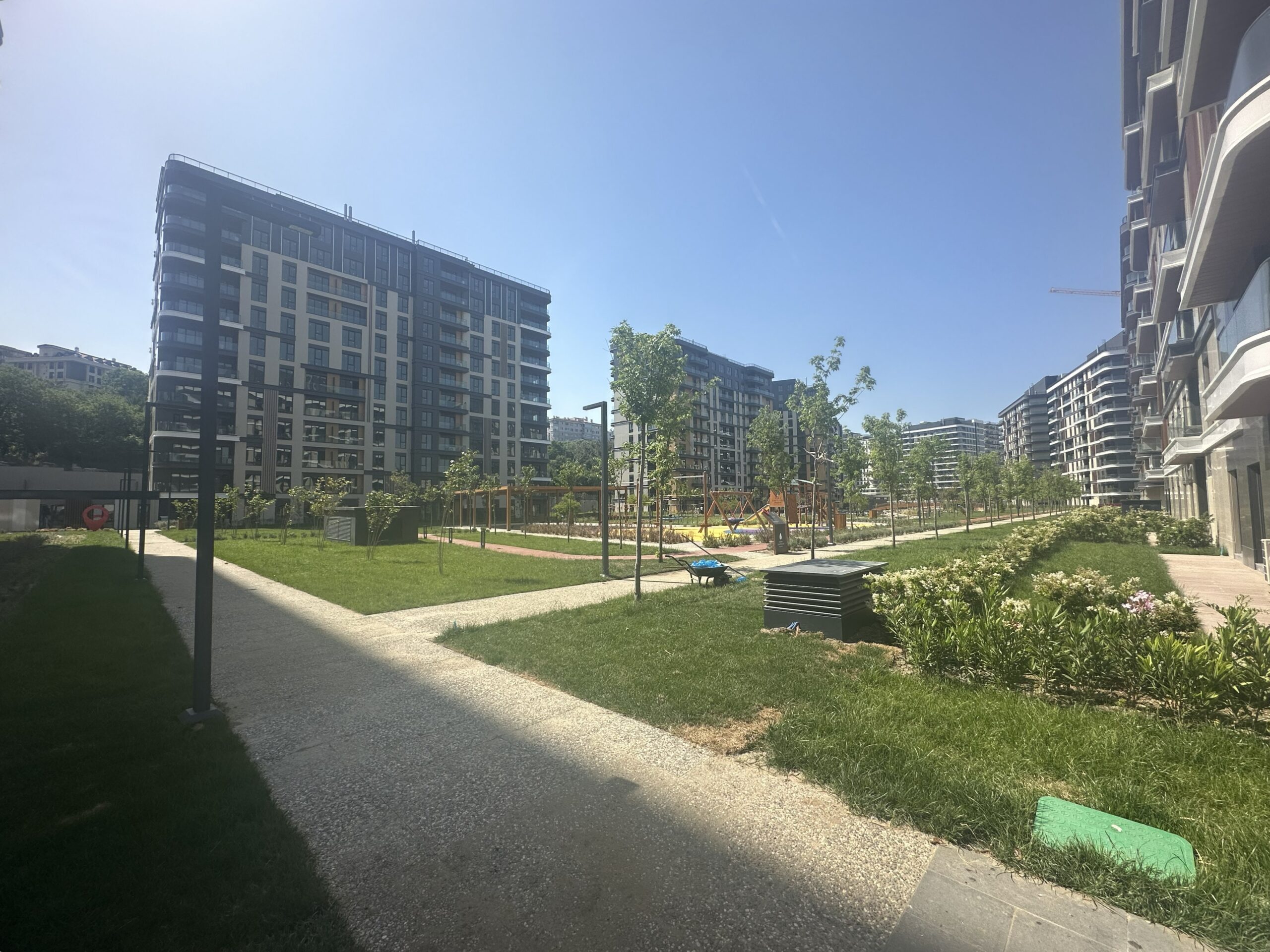 bahçelievler rams garden satılık kiralık daireler ve ev fiyatları