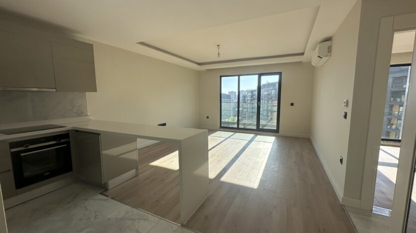 bahcelievler rams garden satılık daire fiyatı