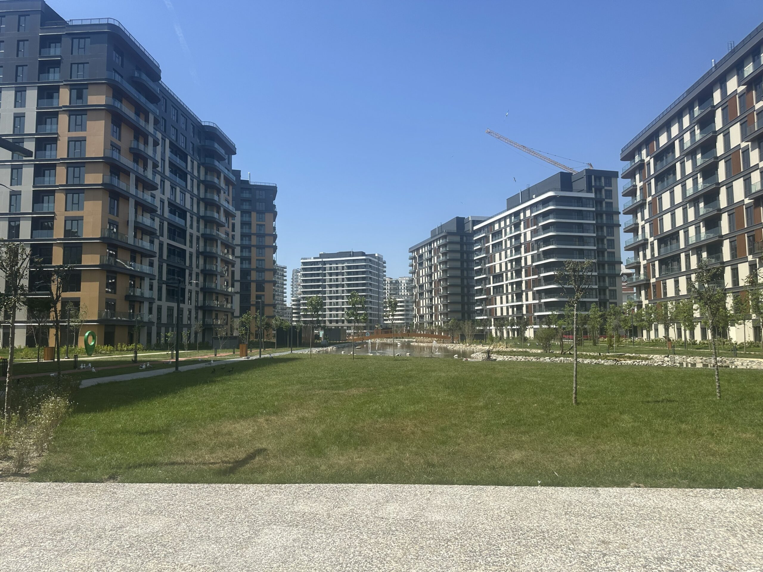 bahçelievler rams garden satılık kiralık daireler ve ev fiyatları