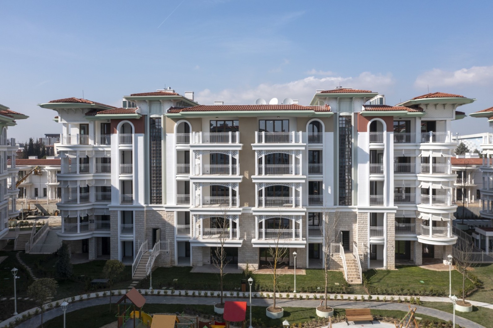 bakırköy florya emlak konut florya evleri satılık daire