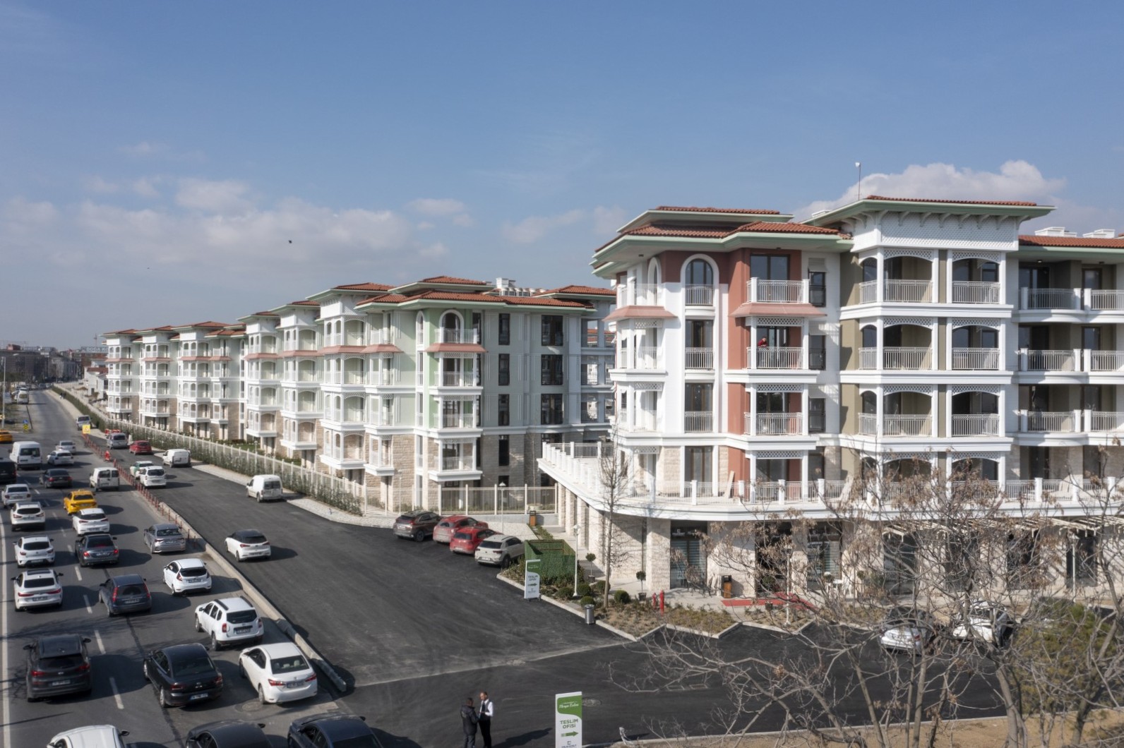 bakırköy florya emlak konut florya evleri satılık daire