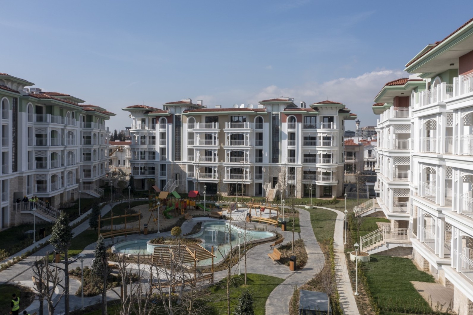 bakırköy florya emlak konut florya evleri satılık daire