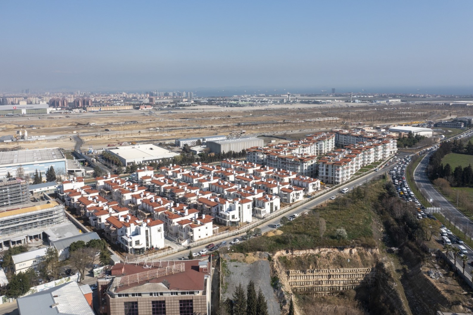 bakırköy florya emlak konut florya evleri satılık daire