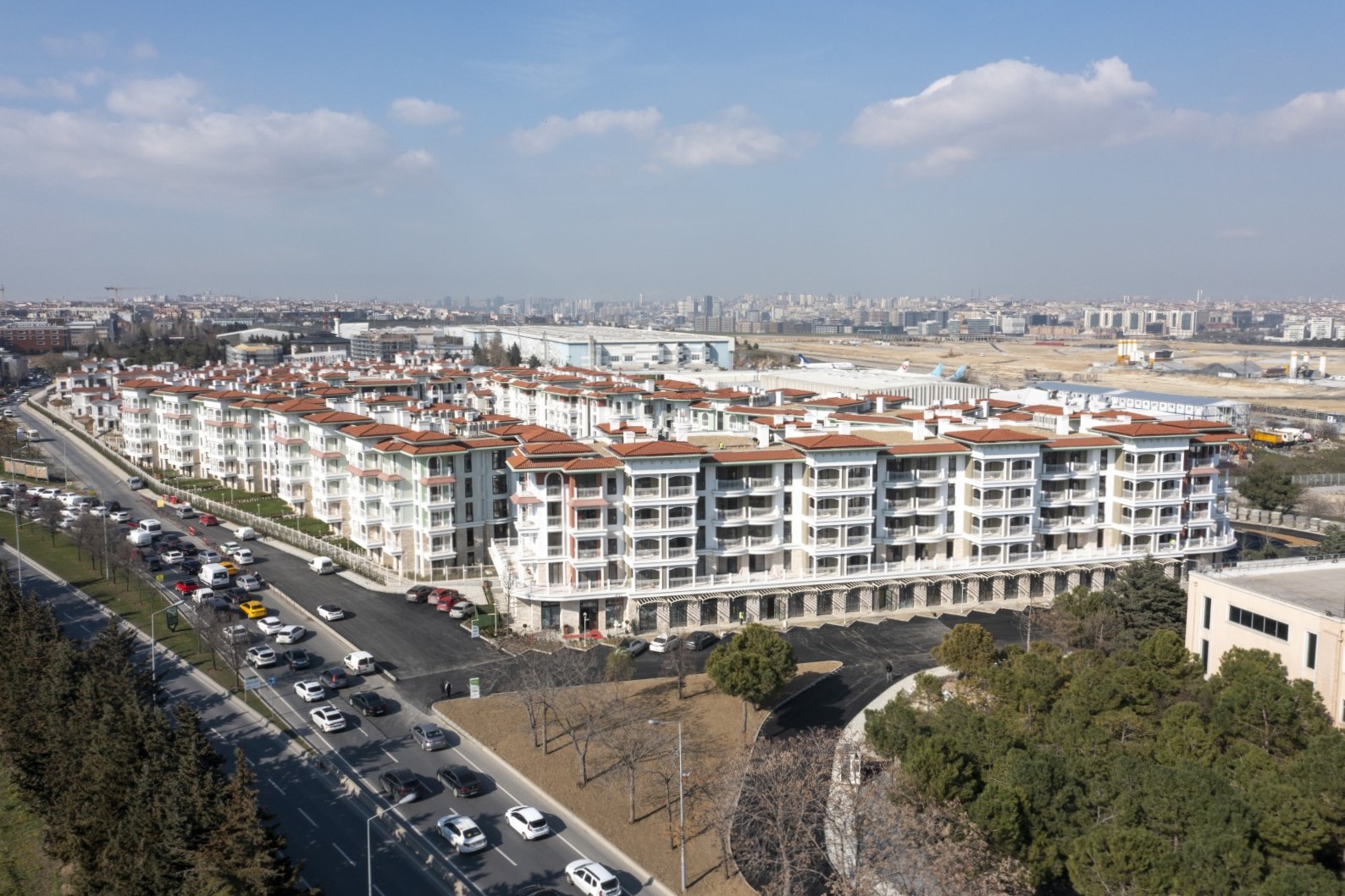 bakırköy florya emlak konut florya evleri satılık daire