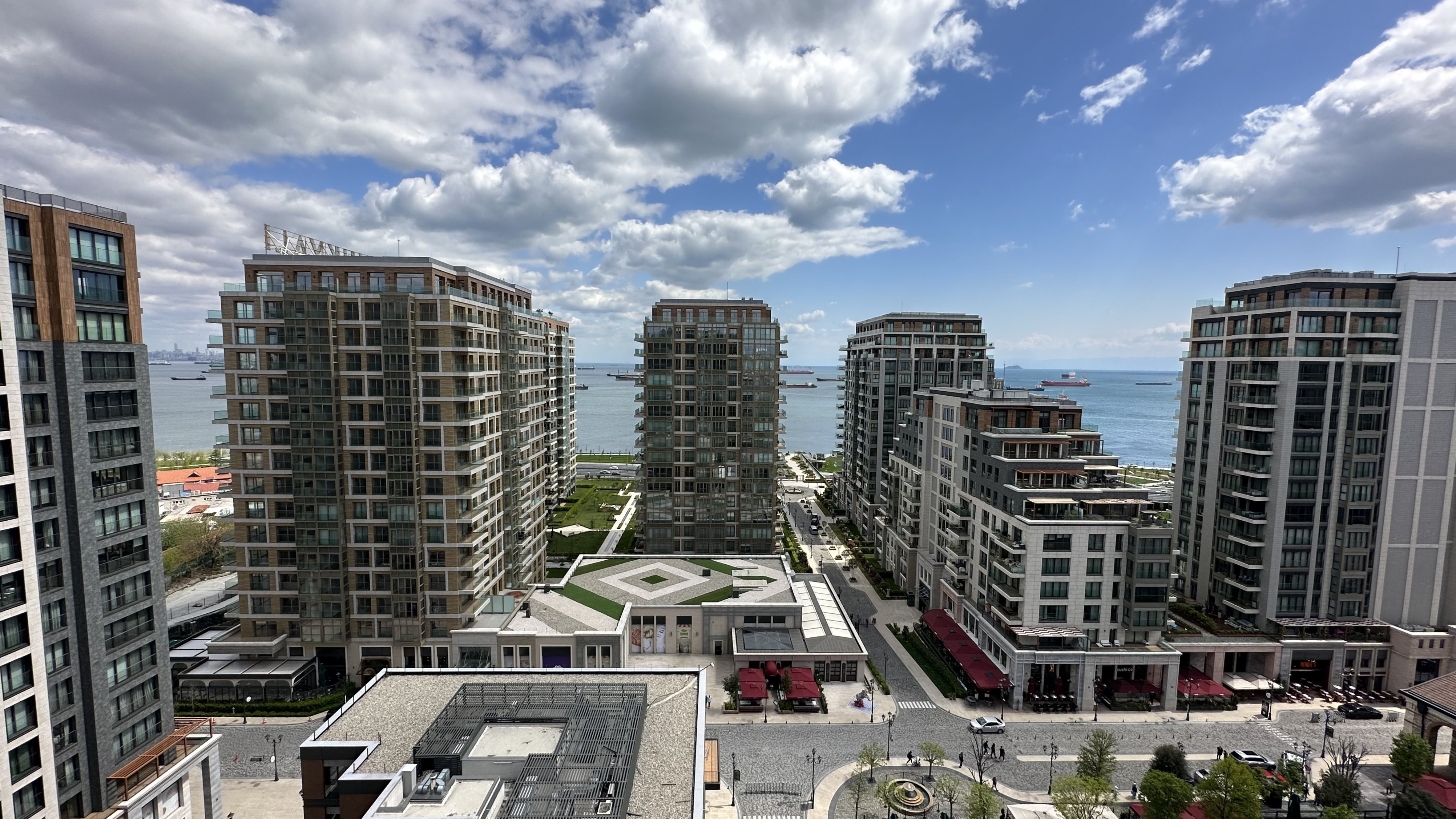 zeytinburnu kazlıçeşme fişekhane büyükyalı satılık kiralık daire ve ev fiyatları