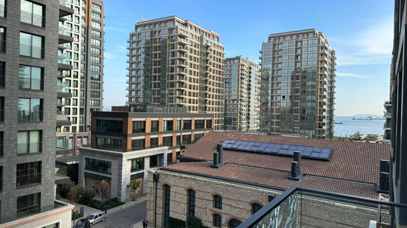 zeytinburnu kazlıçeşne fişekhane büyükyalı satılık kiralık daire ve ev fiyatları