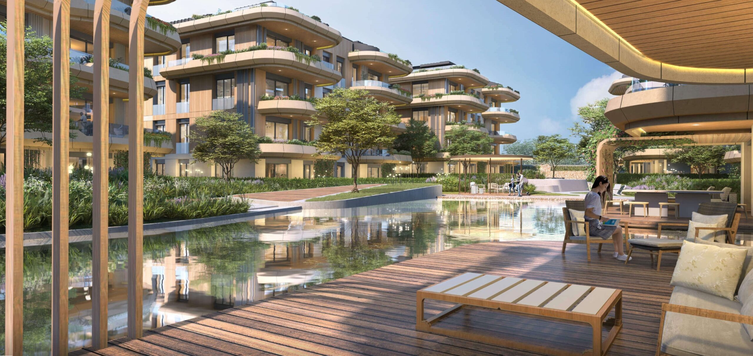 florya şenlikköy nivak florya satılık daire ve satılık ev fiyatları