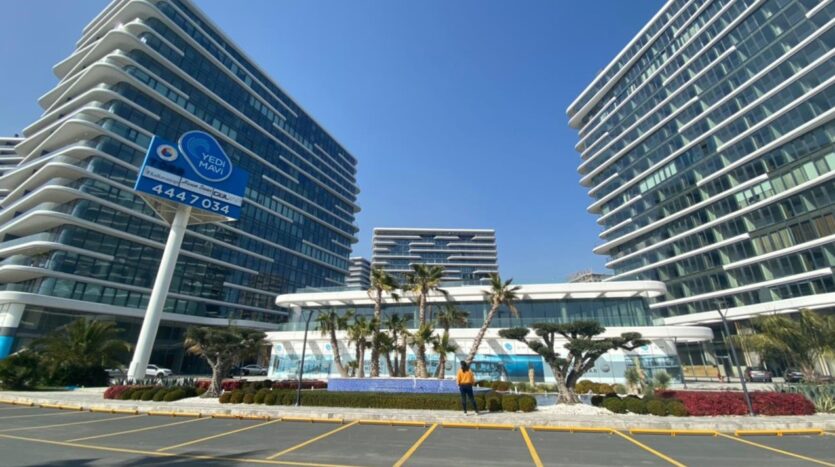 zeytinburnu kazlıçeşne tobb yedi mavi satılık kiralık daire ve ev fiyatları