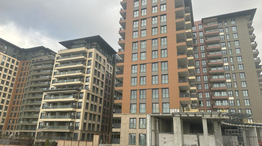 zeytinburnu seyitnizam Akzirve Topkapı 29 satılık kiralık daireler ve ev fiyatları
