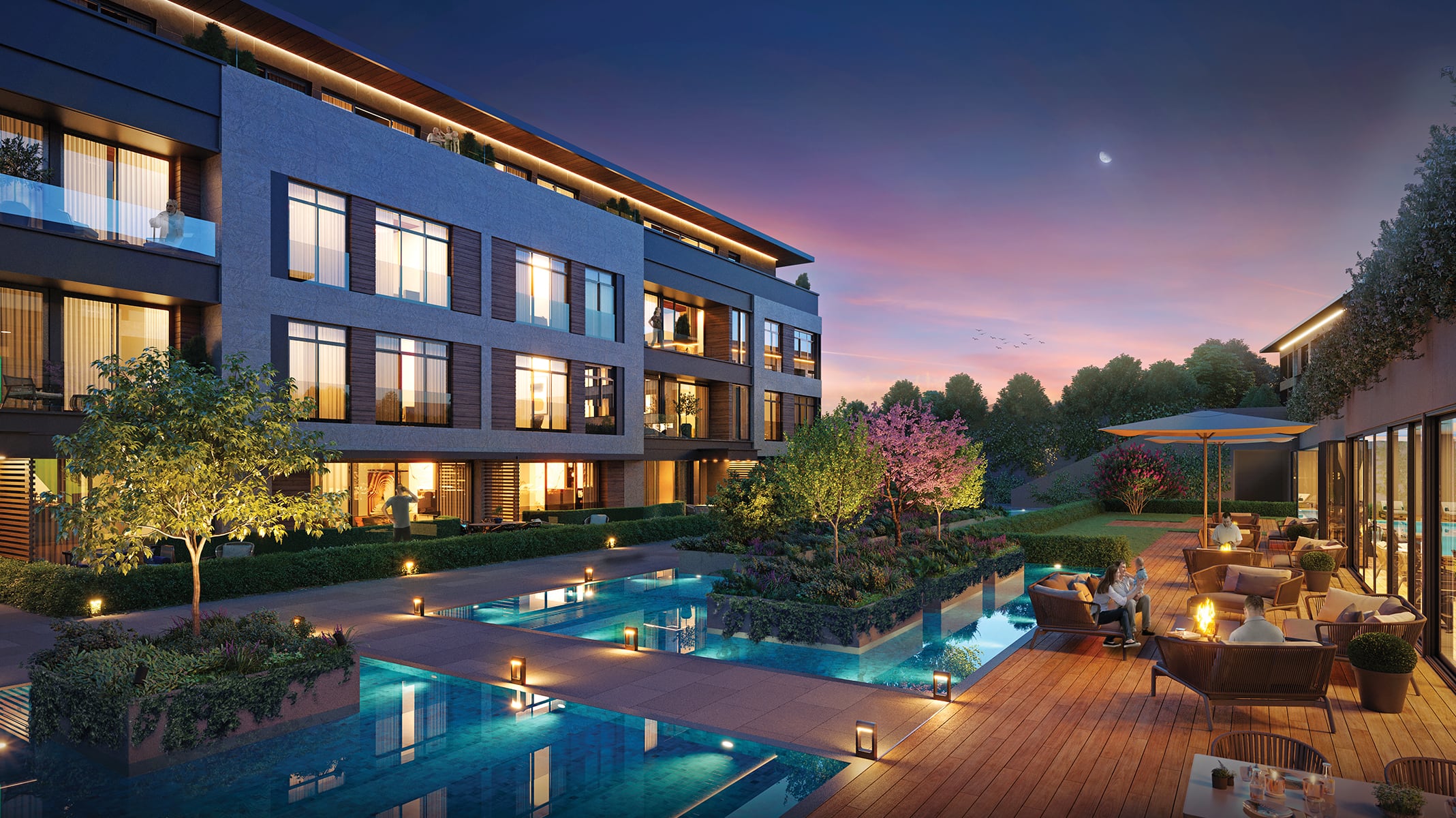 zeytinburnu aşcıoğlu selenium park fiyatları