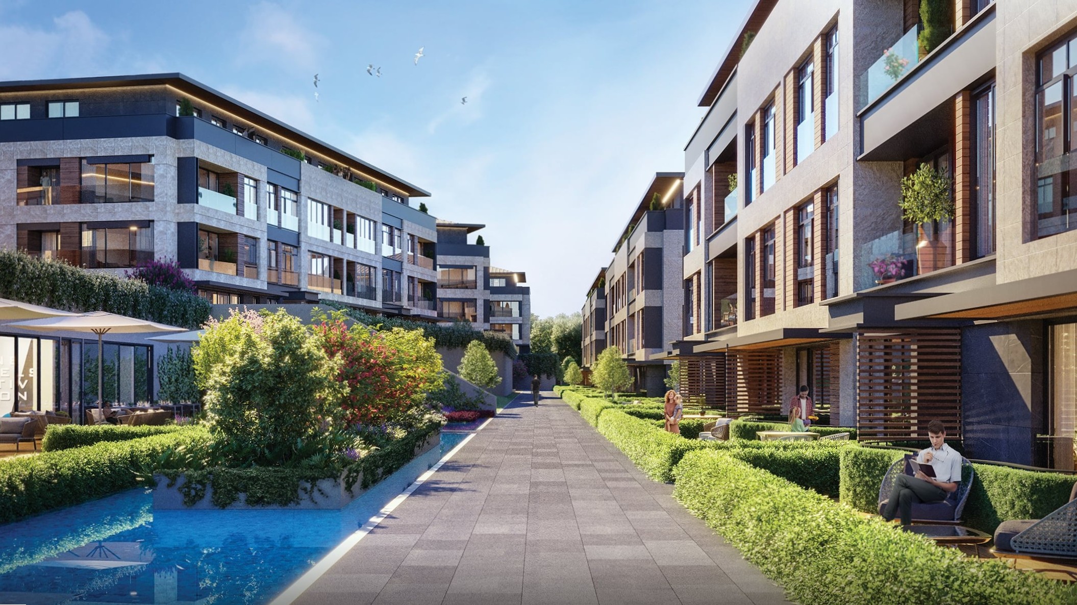 zeytinburnu aşcıoğlu selenium park fiyatları