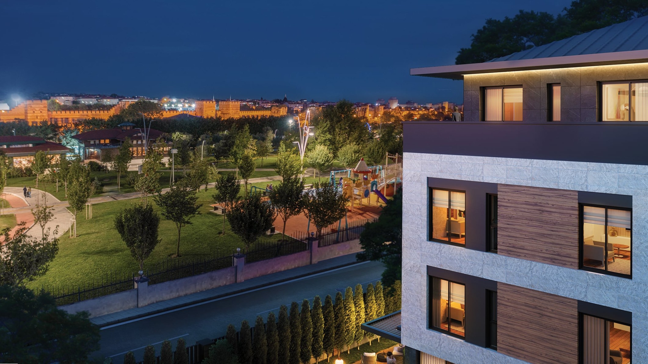 zeytinburnu aşcıoğlu selenium park fiyatları