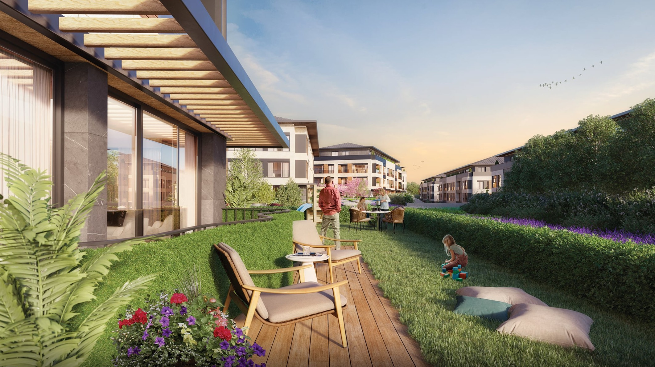 zeytinburnu aşcıoğlu selenium park satılık daire fiyatları