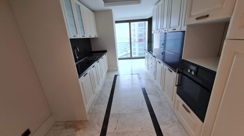 zeytinburnu kazlıçeşme fişekhane büyükyalı satılık daire