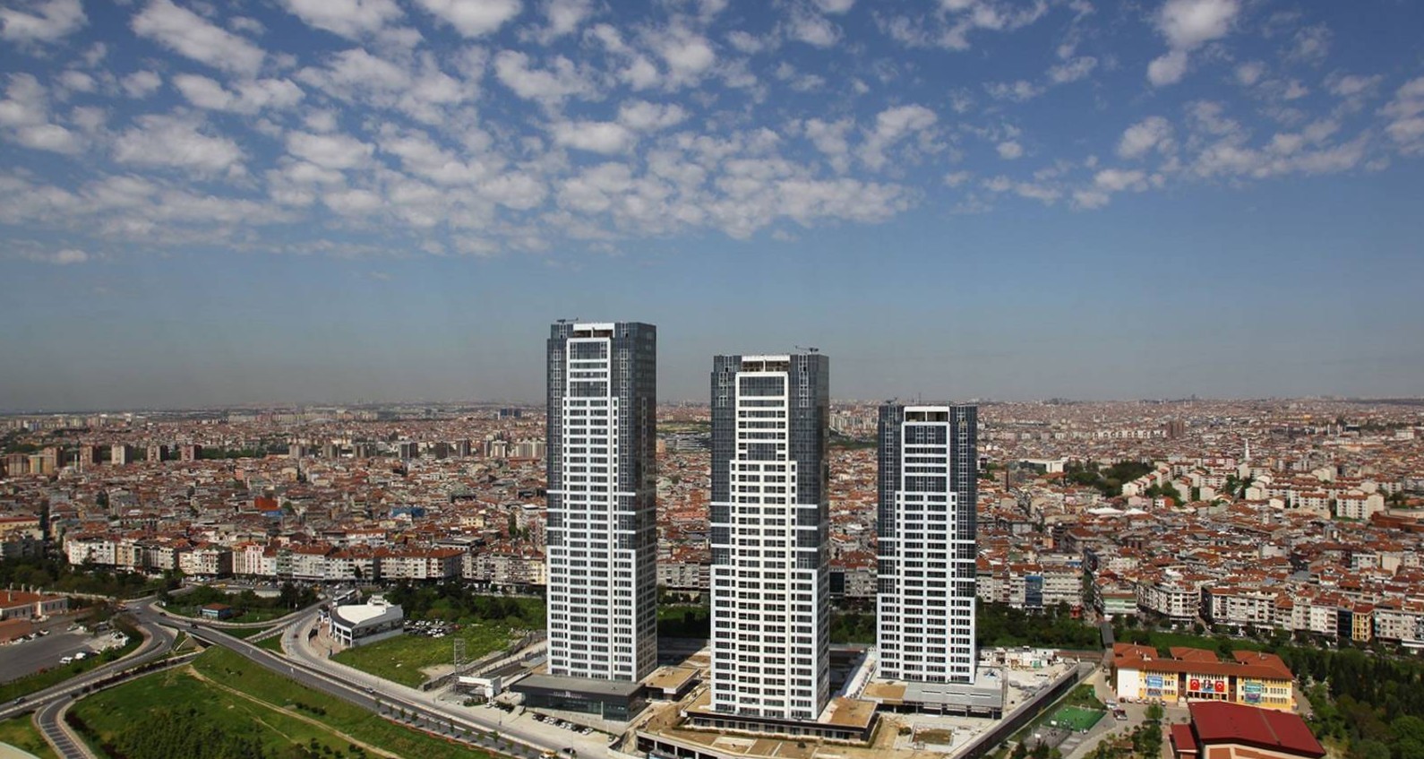 zeytinburnu kazlıçeşme onaltı dokuz satılık daire ve satılık ev fiyatları
