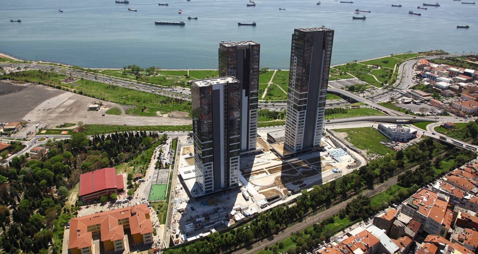 zeytinburnu kazlıçeşme onaltı dokuz satılık daire ve satılık ev fiyatları