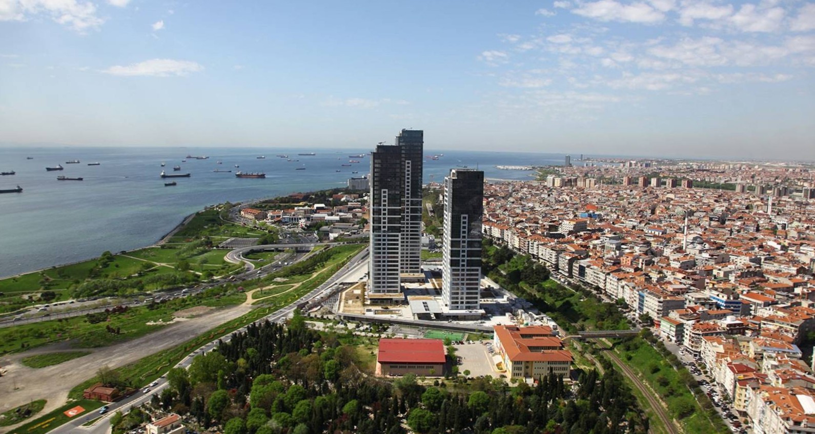 zeytinburnu kazlıçeşme onaltı dokuz satılık daire ve satılık ev fiyatları