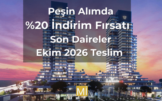 luxera towers fiyat listesi satılık daire fiyatları