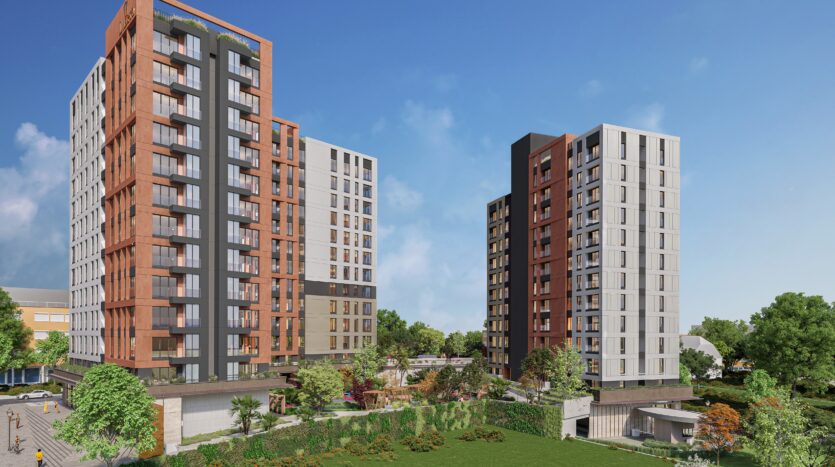 maltepe topkapı luxera topkapı fiyat listesi ve satılık daire
