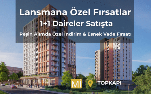 maltepe topkapı luxera topkapı fiyat listesi ve satılık daire