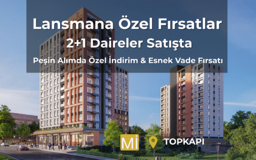 zeytinburnu maltepe topkapı luxera topkapı projesi satılık daire fiyat listesi