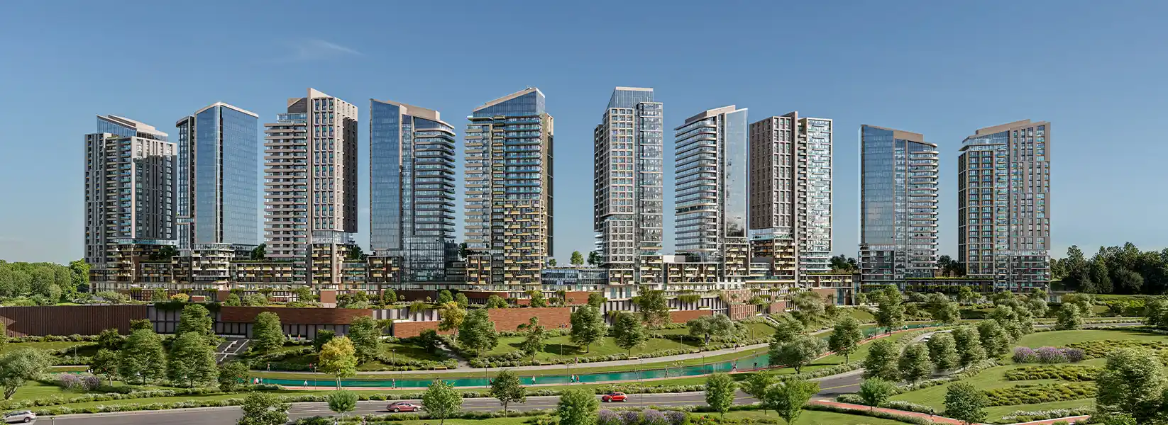 sarıyer ayazağa rams park house maslak fiyat