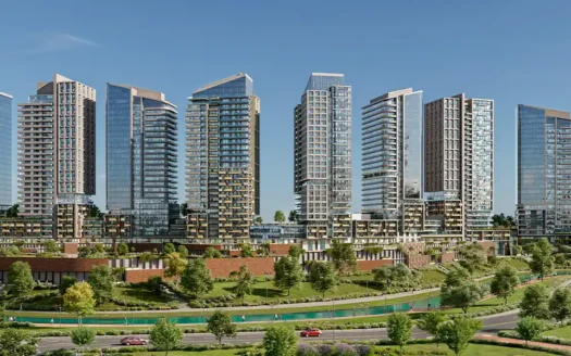 sarıyer ayazağa rams park house maslak fiyat