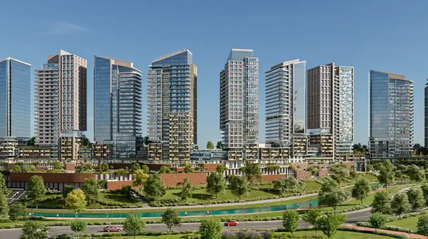 sarıyer ayazağa rams park house maslak fiyat