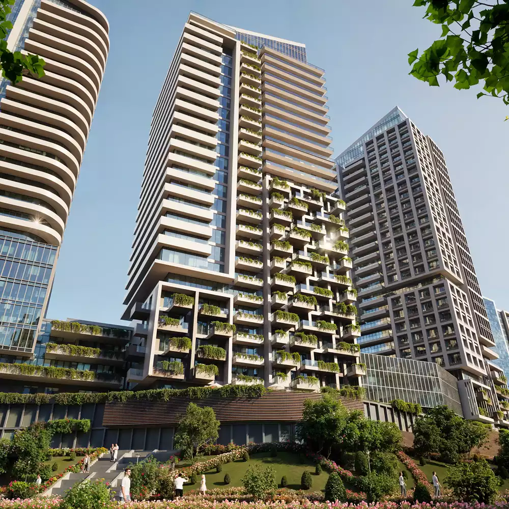 sarıyer ayazağa rams park house maslak fiyat listesi