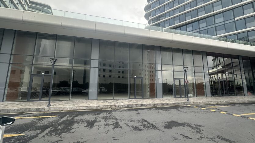 zeytinburnu kazlıçeşme yedi mavi satılık dükkan mağaza fiyatları