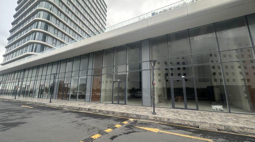 zeytinburnu kazlıçeşme yedi mavi satılık dükkan mağaza fiyatları