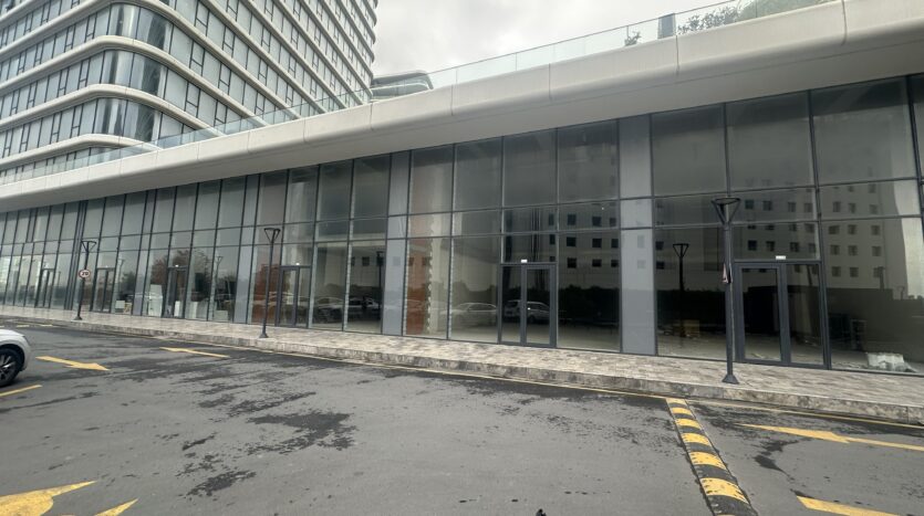 zeytinburnu kazlıçeşme yedi mavi satılık dükkan mağaza fiyatları